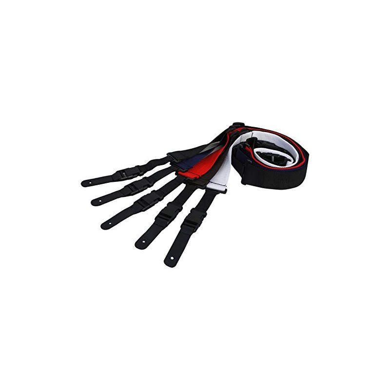 KC Straps PGS – 2000 , browns