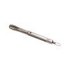 Joseph Joseph GrillOut Stainless Steel BBQ Tongs, Precision Grip, Retractable