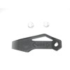 Anti-fog Seat Pins, PINLOCK Pins (2 PINLOC Pins, 1 Service