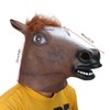Horse Head Mask