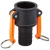Sweden NG Camlock Coupling C (Female) Part 25mm (1") No.0002029030