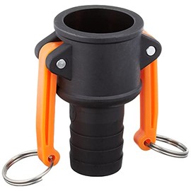 Sweden NG Camlock Coupling C (Female) Part 25mm (1") No.0002029030