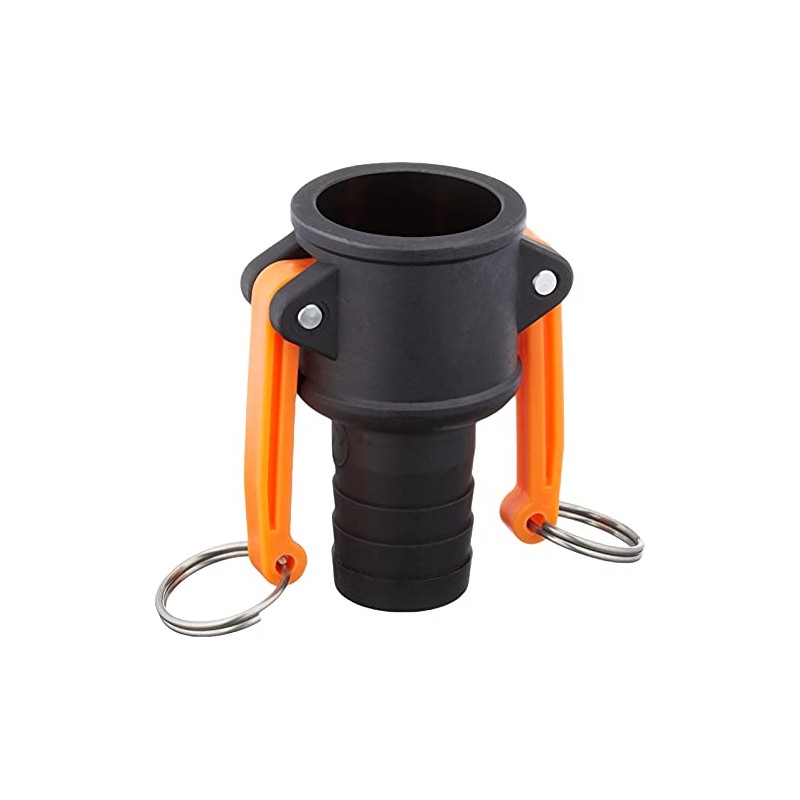 Sweden NG Camlock Coupling C (Female) Part 25mm (1") No.0002029030