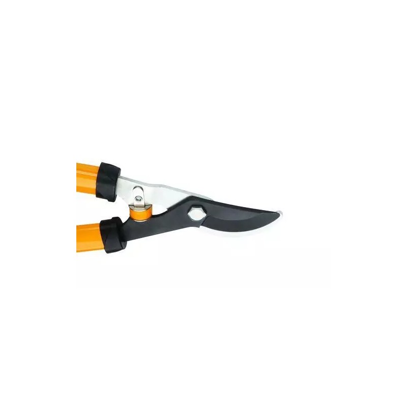 Yardworks 27" Carbon Steel Blade Long Handle Bypass Lopper Pruner