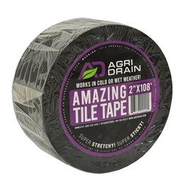 Amazing Tile Tape 2 Inch, 108 Feet