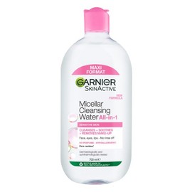 Garnier SkinActive Micellar Cleansing Water For All Skin Types 700mL