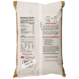 BOTAN Calrose Brown Rice, 15 Pound