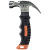 BLACK+DECKER Stubby Small Hammer, 8oz (BDHT54001)