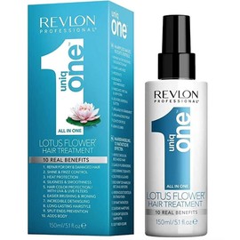 REVLON PROFESSIONAL Uniqone Lotus Hair Treatment