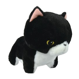 tinmari Munchkin Cat Stuffed Toy The Pauper