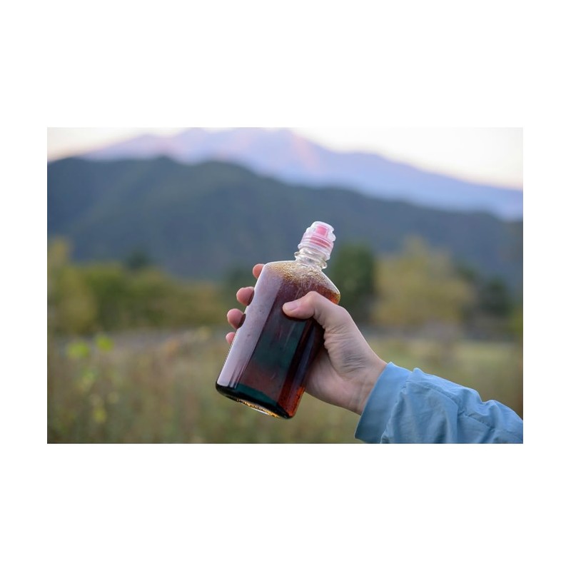 EVERNEW EBY149 Flip Cap 4 Bottle Caps