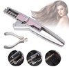 YIYIBYUS 6D Second Generation No-trace Hair Extension Machine,6D Extension Machine