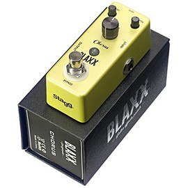 Stagg BX-CHORUS Mini Pedal