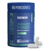 Birdman Premium All-In-One Probiotic Probiticos con 50 Billones de UFC