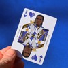 Boot & Ball Chelsea Playing Cards