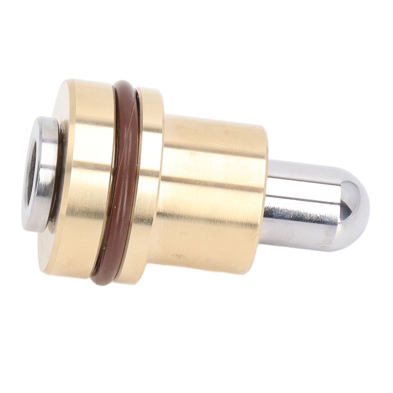 4Pcs Excavator Joystick Handle Burr Free Exquisite Professional Joystick Pusher