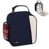 Lunch Bag - Vertical Insulated Lunch Box for Kids &