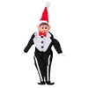 Toyland® Novelty Elf Fancy Dress Outfit - Clothing Accessories for