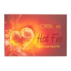 Beauty Creations Paleta De Sombras Hot Fire Original Beauty Creations®