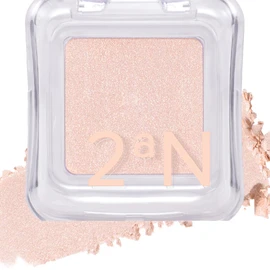 [2aN] Pure Glassy Highlighter Korean Cosmetics Highlight Shiny Beam (#BL01 Wave, Highlighter)