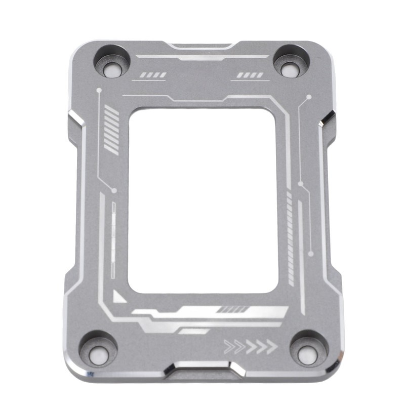 U 1700 CPU Anti Bending Buckle Fastener for 13 14th