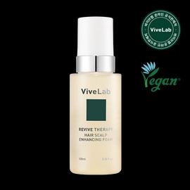 바이브랩 [Additional Coupon] VibeLab 4-Week Solution Scalp Nutritional Enhancing Foam