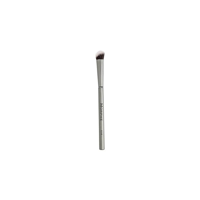 Morphe Cosmetics - G16 - Angle Blender/Shadow Brush