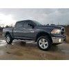 BASF Touch Up Paint for RAM trucks with paint code