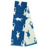 【Honyarado】 Cool Pile Towel Kotsume-chan