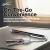 BoxWave Stylus Pen Compatible with Trimble TSC7 - EverTouch Capacitive