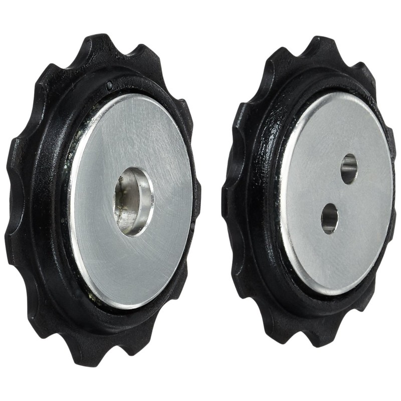 Sram GP713 Jockey Wheel Set for X9 2004/9.0SL/9.0 (1 Pair),