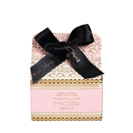 MOR Little Luxuries Body Butter 50g - Marshmallow