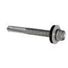 TechFast Heavy Duty Sheet to Steel Roofing Screws | 5.5