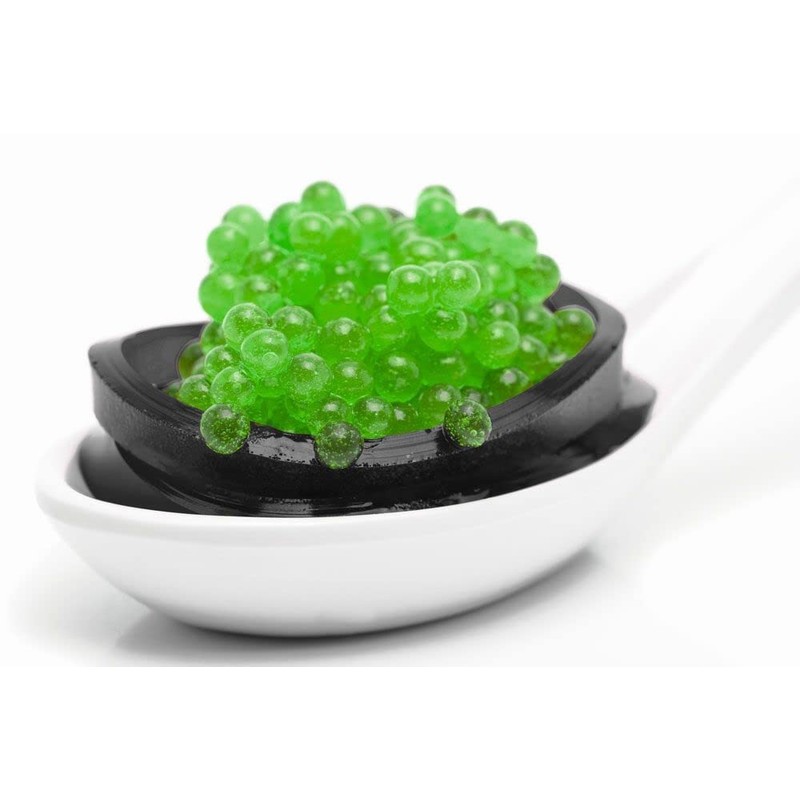 Special Ingredients Molecular Gastronomy Spherification and Reverse Spherification Kit with