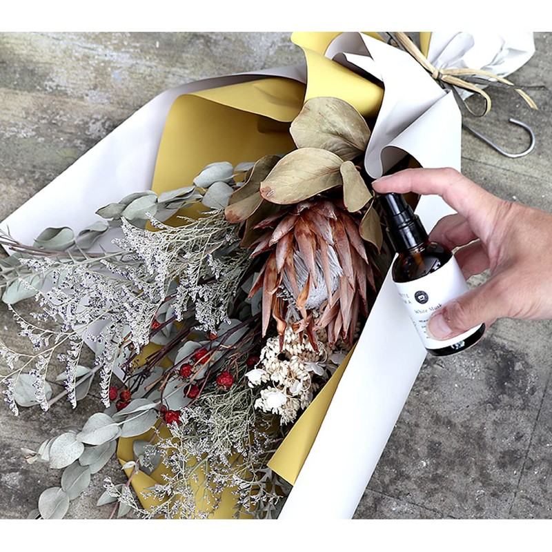 Magnet Fleurette Aroma White Musk, 1.7 fl oz (50 ml)