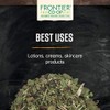 Frontier Co-op Organic Cut and Sifted Comfrey Leaf 1.27oz