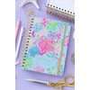 Lilly Pulitzer Daily Planner 2023-2024