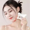 얼굴 림프 허벅지 종아리 마사지 세라믹 괄사 경락 추천 손가락