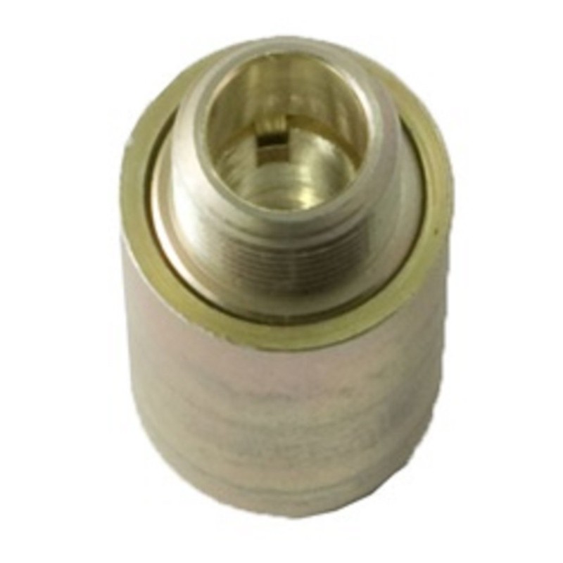 Locking Terminator Lock for Cable TV OR Satellite Utility Boxes