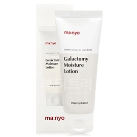 Manyo Factory Galactomyces Moisture Lotion 100ml / 마녀공장 갈락토미 모이스처 로션 100ml