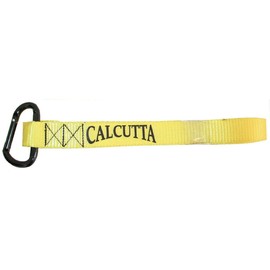 Calcutta Outdoors Rod and Trolling Safety Lines - Fishing Lanyard Accessory Leash Tool