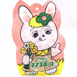 Iwamoto Rabbit Tamago Boro Cookie 1.76oz/(50g)