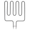 TOPINCN Stainless Steel Sauna Electric Heat Tube Straight Heat Sauna