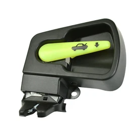 munirater Trunk Latch Lock Replacement for 2003 2004 2005 2006 2007 2008 Corolla 64610-02071