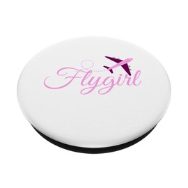 Flight Attendant Gift Flygirl Airplane Pilot Stewardess