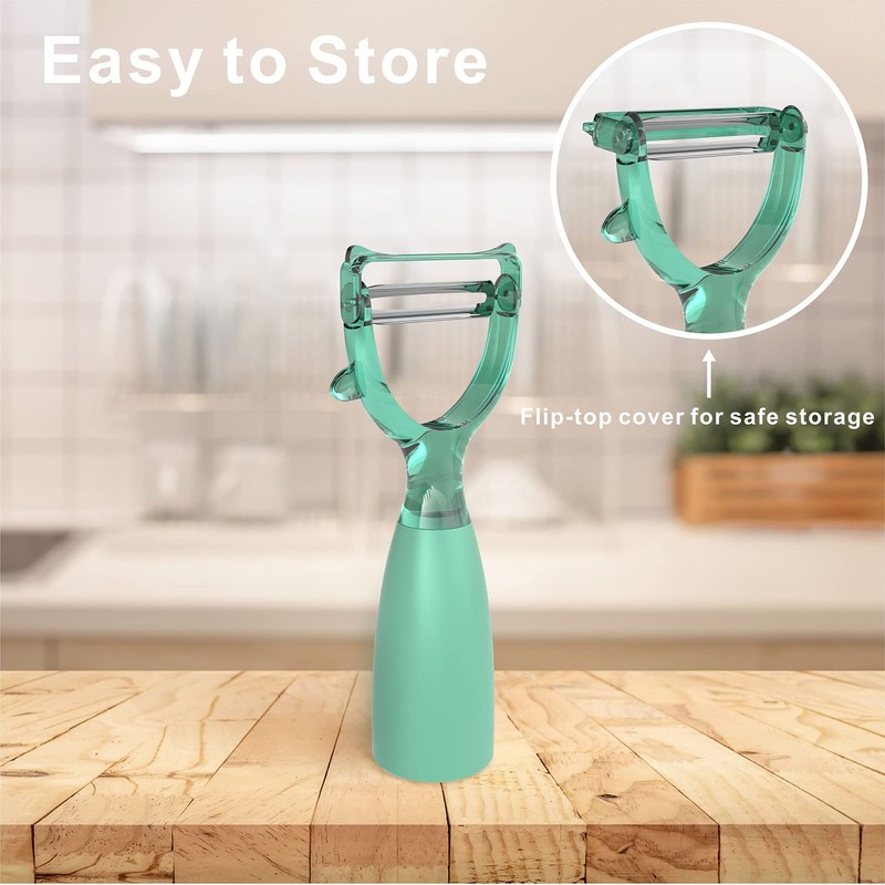 Empava Potato Peeler, Vegetable Peeler, Easy Peeler, Easy Peelers, Peeler