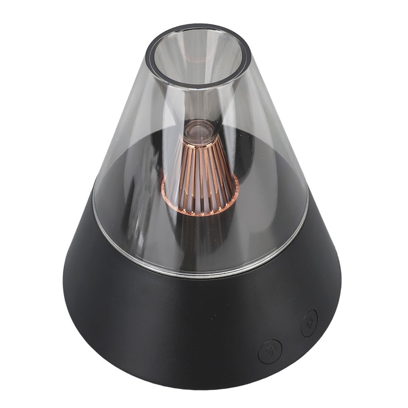 Essential Oil Diffuser Humidifier 5W 150ML Long Lasting Aroma Diffuser