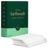 earthwash Laundry Sheets, Scent-Free (32 Loads), The Perfect Plastic Free