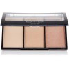 BYS Highlighting Trio Palette Illuminate - 1 Matte and 2