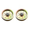 46" Mower Deck Rebuild Kit for Cub Cadet LTX1045 (Excluding